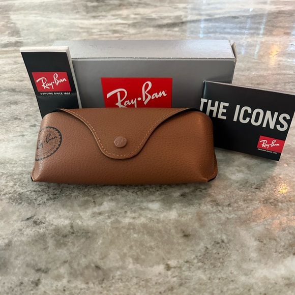 Ray.Ban Aviator Classic Gold - Picture 10 of 12